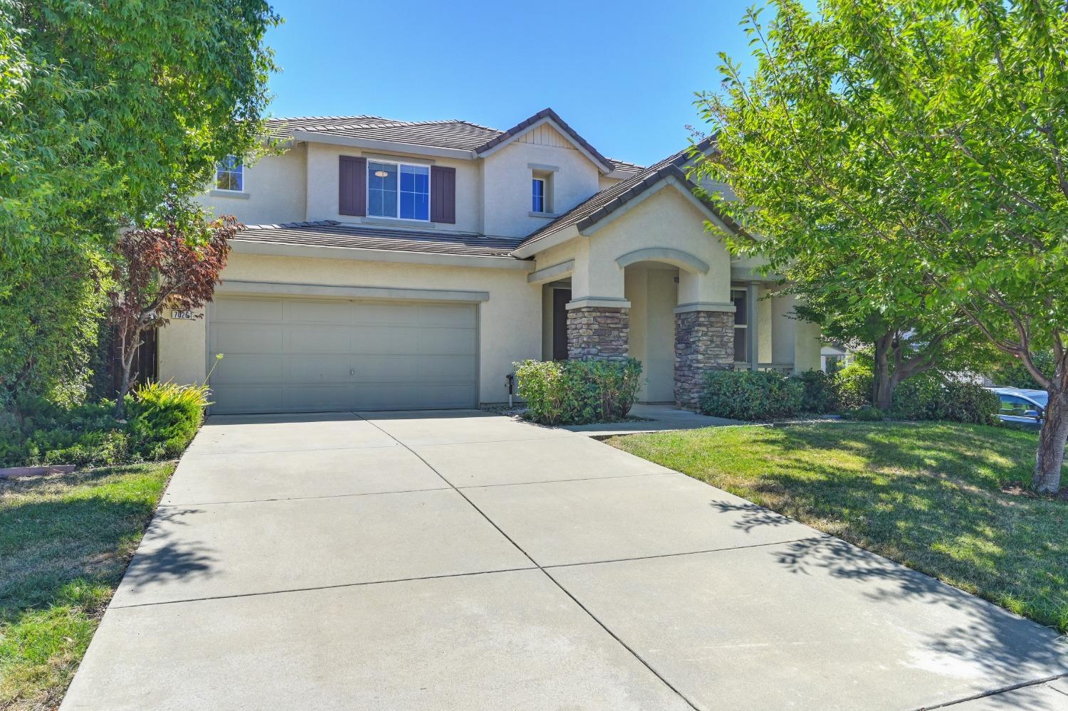 7026 Orofino, 224083937, El Dorado Hills, Single Family Residence,  for sale, Robert  Ramirez, Fathom Realty