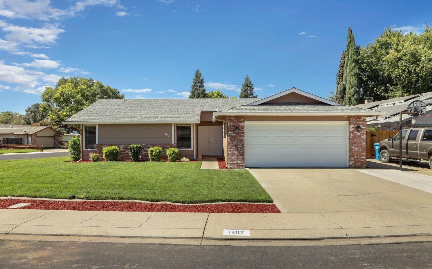 1407 Ironwood, 224100467, Manteca, Single Family Residence,  for sale, Robert  Ramirez, Fathom Realty